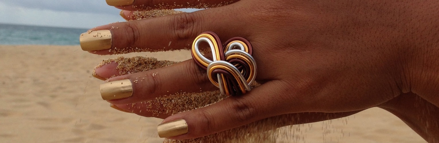 Curve Rings