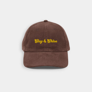 CLAY & CHLOE CORD HAT