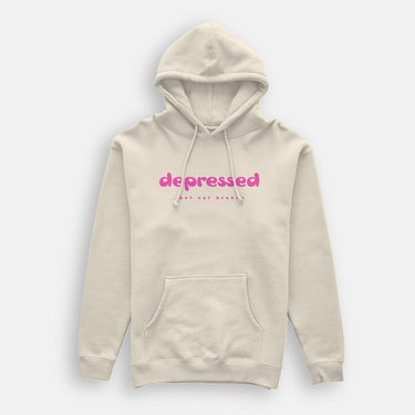 mental awareness selfceare hoodie oversize