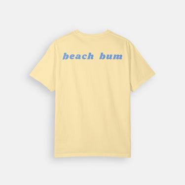 BEACH BUM TEE