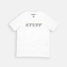 white stuff by clay and Chloe tee shirt