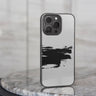 THE KLINE CLEAR IPHONE CASE 15 pro