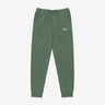 pigment alpine green READY NEVER CALI WASH JOGGERS