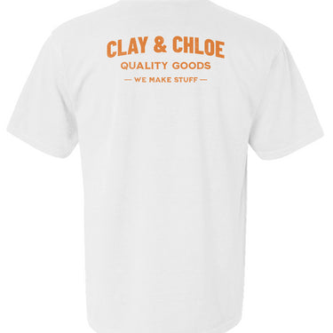 QUALITY GOODS TEE