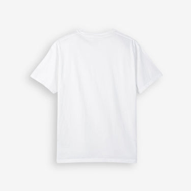 white clay and Chloe tee shirt