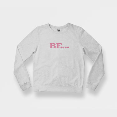 heather gray sweatshirt mental health awareness 