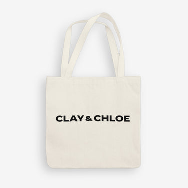 CLAY & CHLOE TOTE