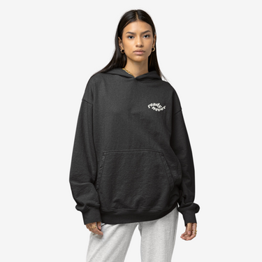 READY NEVER HOODIE 