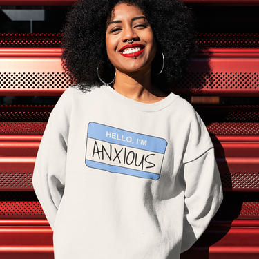 mental health awareness sweatshirt 