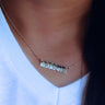 dainty necklace